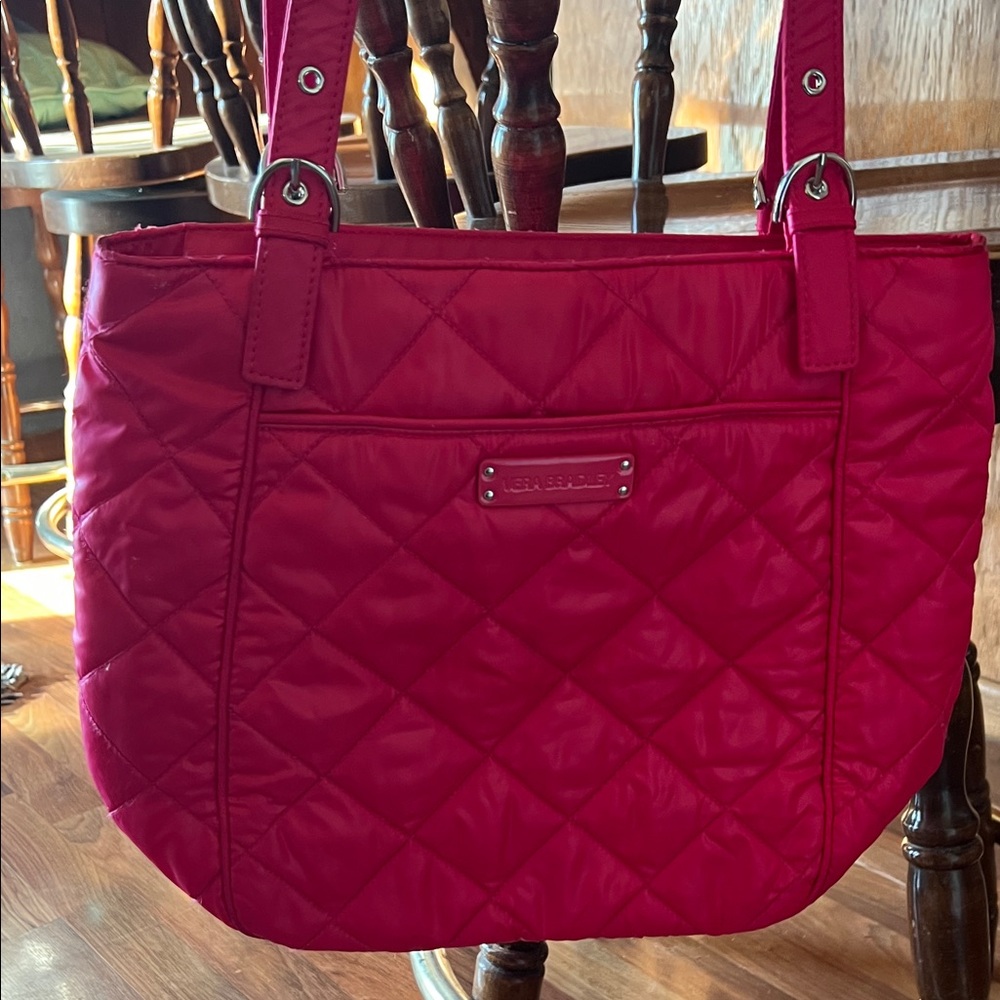 Vera Bradley purse